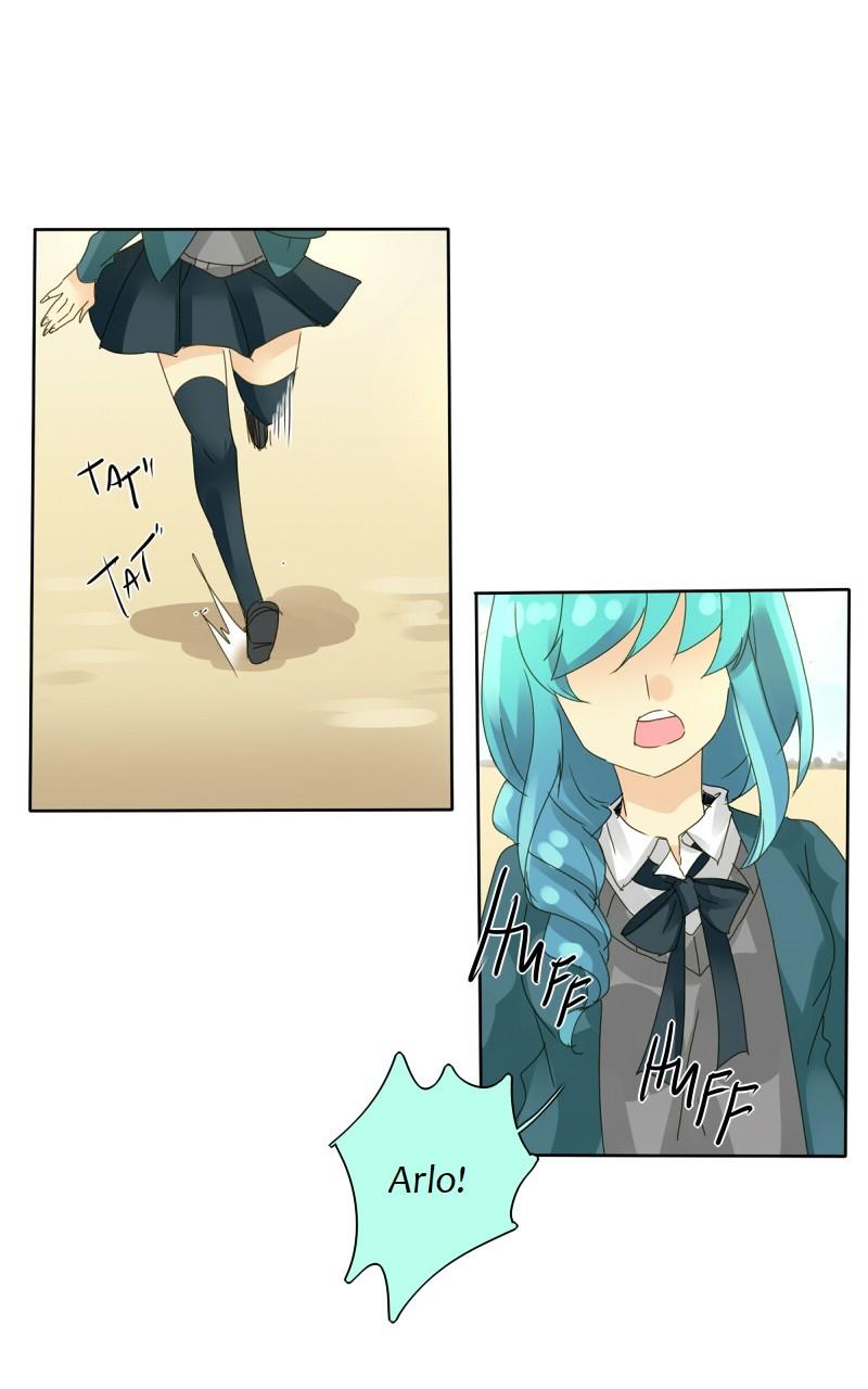 Thế Giới Không Hoàn Hảo Chapter 57 - 3