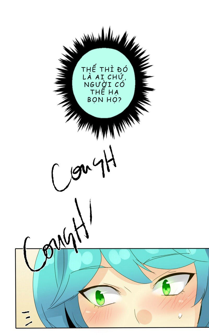 Thế Giới Không Hoàn Hảo Chapter 57 - 22