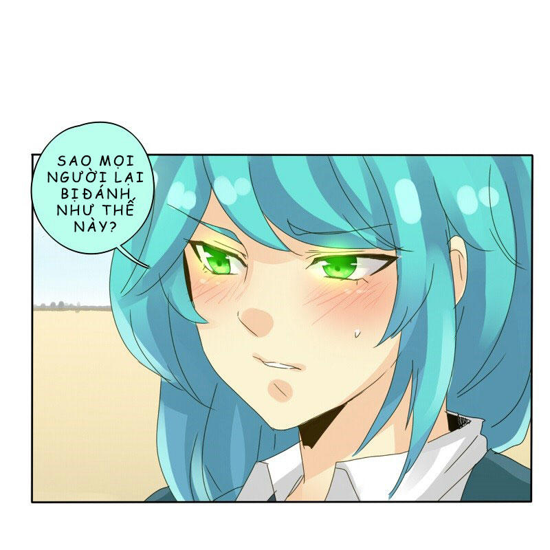 Thế Giới Không Hoàn Hảo Chapter 57 - 28