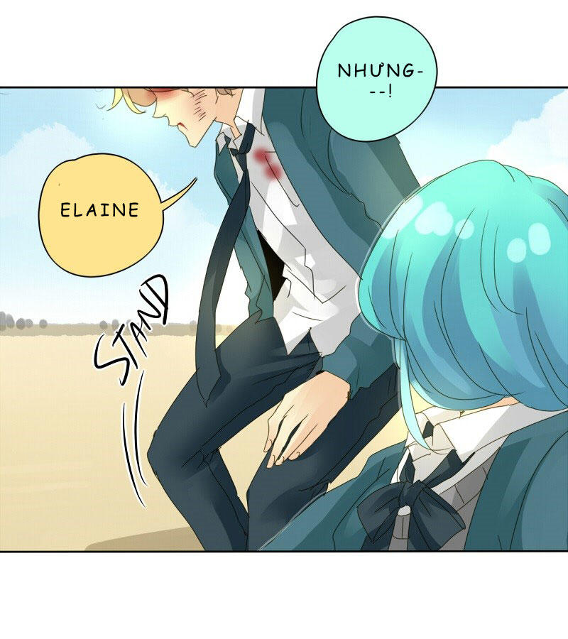 Thế Giới Không Hoàn Hảo Chapter 57 - 30