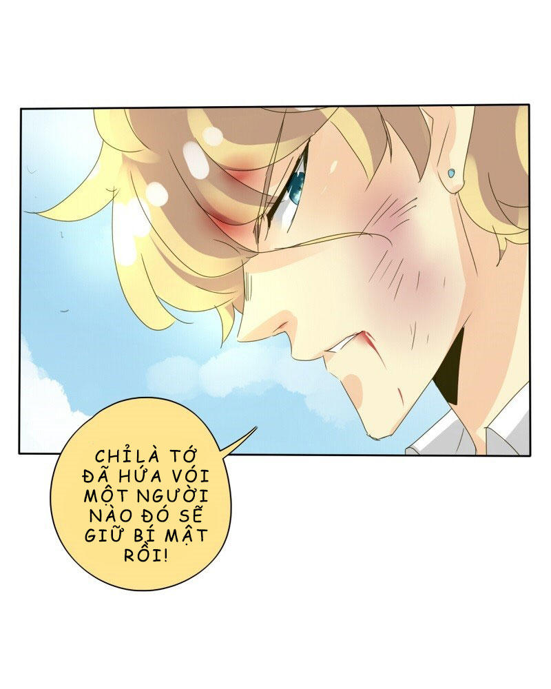 Thế Giới Không Hoàn Hảo Chapter 57 - 31