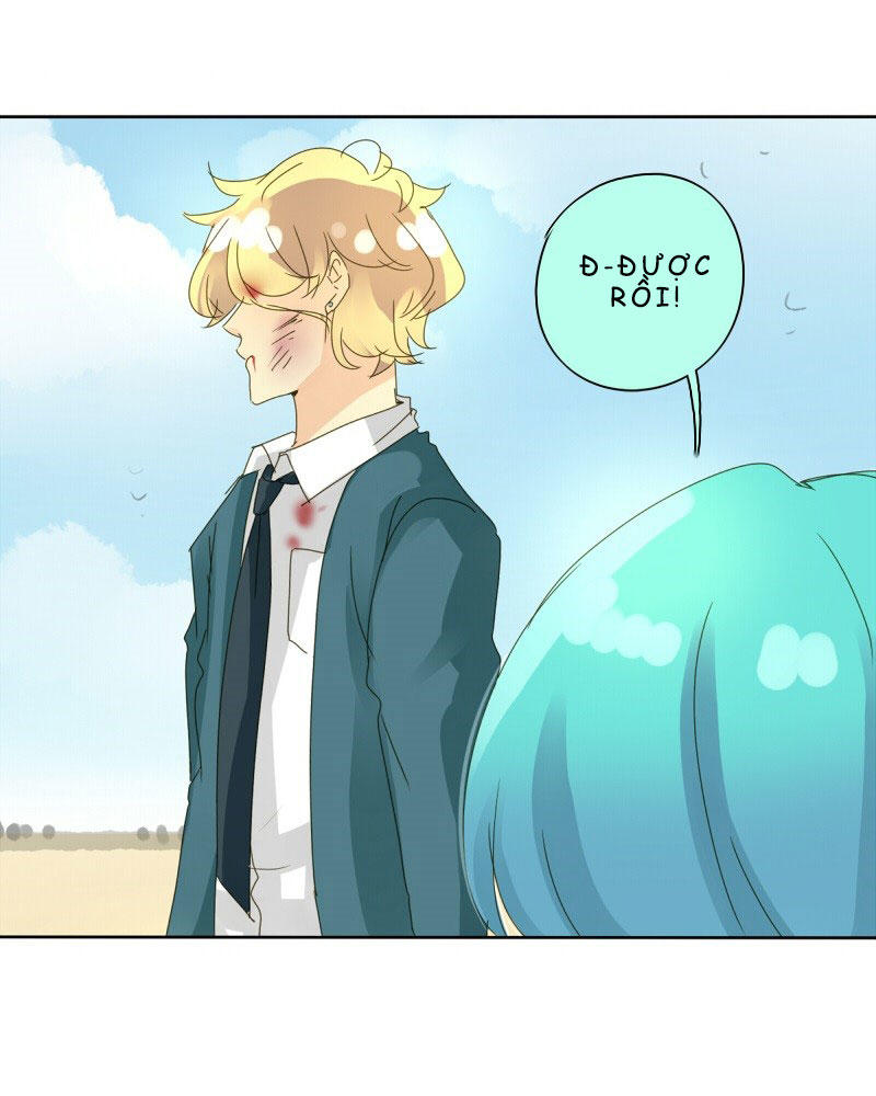 Thế Giới Không Hoàn Hảo Chapter 57 - 33