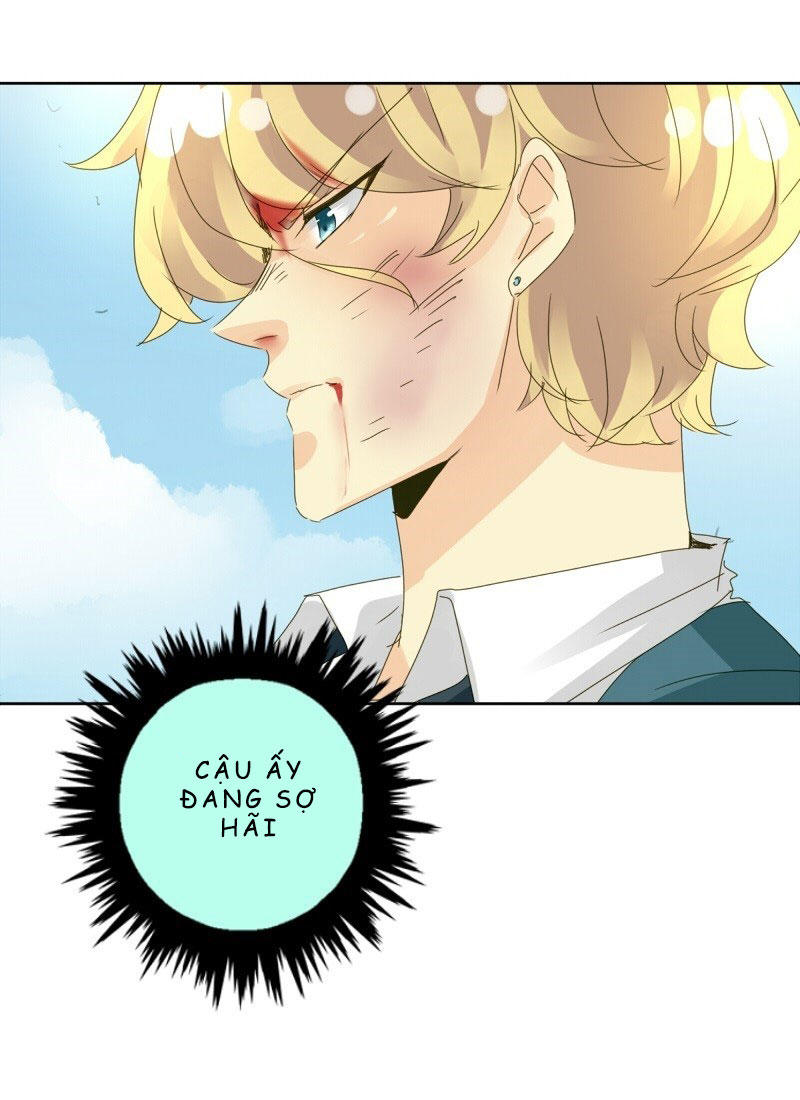 Thế Giới Không Hoàn Hảo Chapter 57 - 35