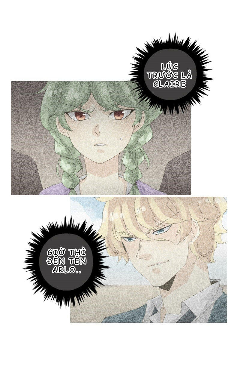 Thế Giới Không Hoàn Hảo Chapter 57 - 41