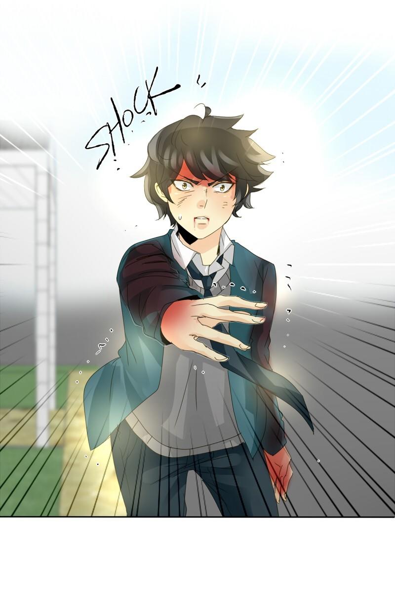 Thế Giới Không Hoàn Hảo Chapter 57 - 48