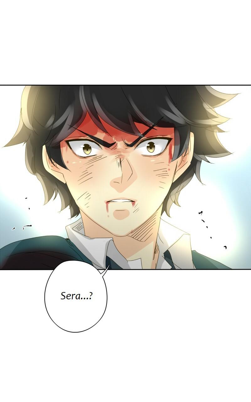 Thế Giới Không Hoàn Hảo Chapter 57 - 50