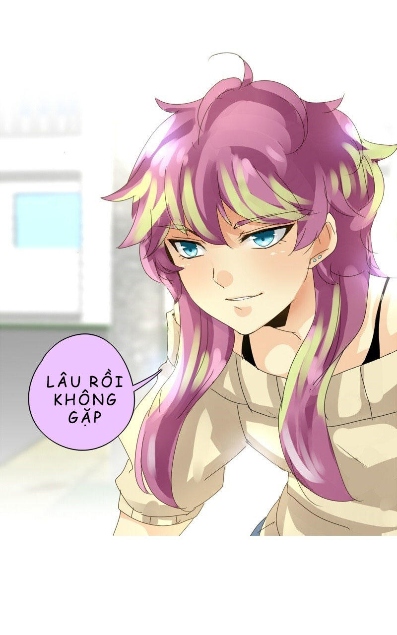 Thế Giới Không Hoàn Hảo Chapter 57 - 51