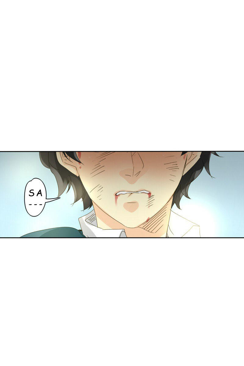 Thế Giới Không Hoàn Hảo Chapter 57 - 52