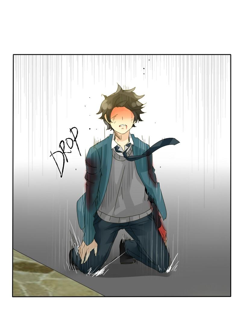 Thế Giới Không Hoàn Hảo Chapter 57 - 53