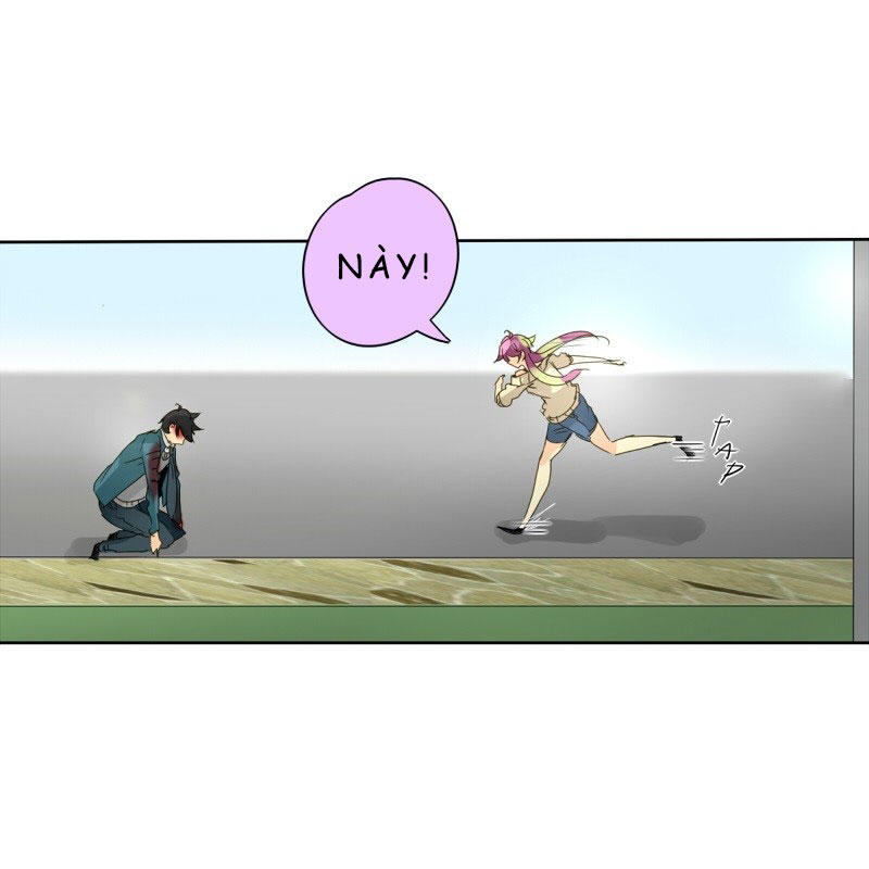 Thế Giới Không Hoàn Hảo Chapter 57 - 55