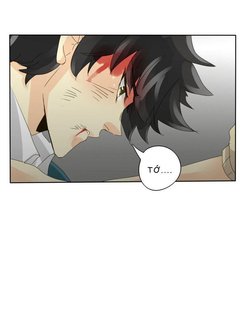 Thế Giới Không Hoàn Hảo Chapter 57 - 57