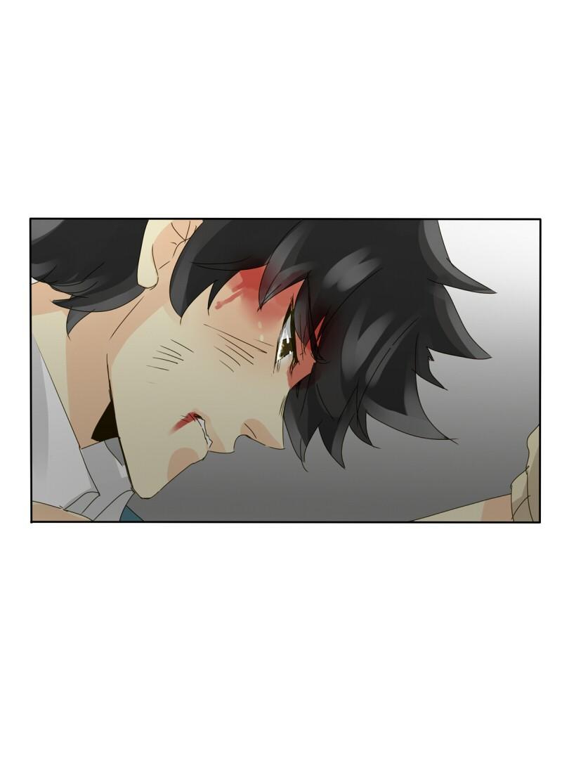 Thế Giới Không Hoàn Hảo Chapter 57 - 65