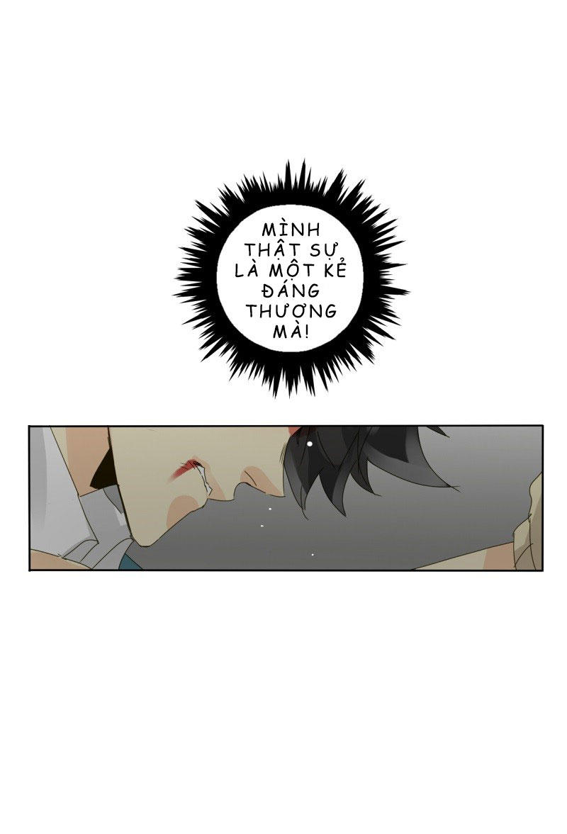 Thế Giới Không Hoàn Hảo Chapter 57 - 67