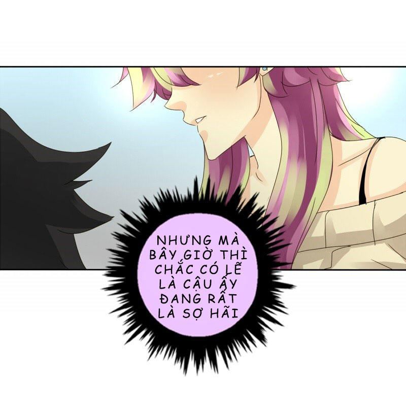 Thế Giới Không Hoàn Hảo Chapter 57 - 71
