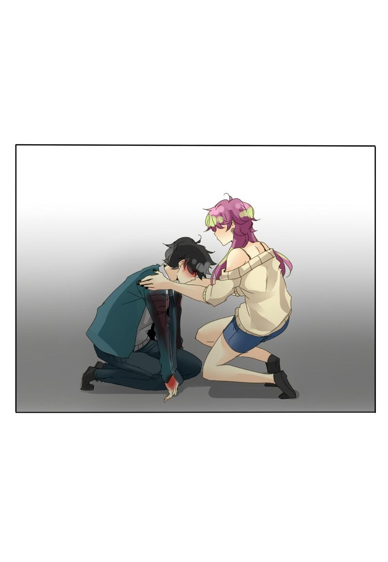 Thế Giới Không Hoàn Hảo Chapter 57 - 72