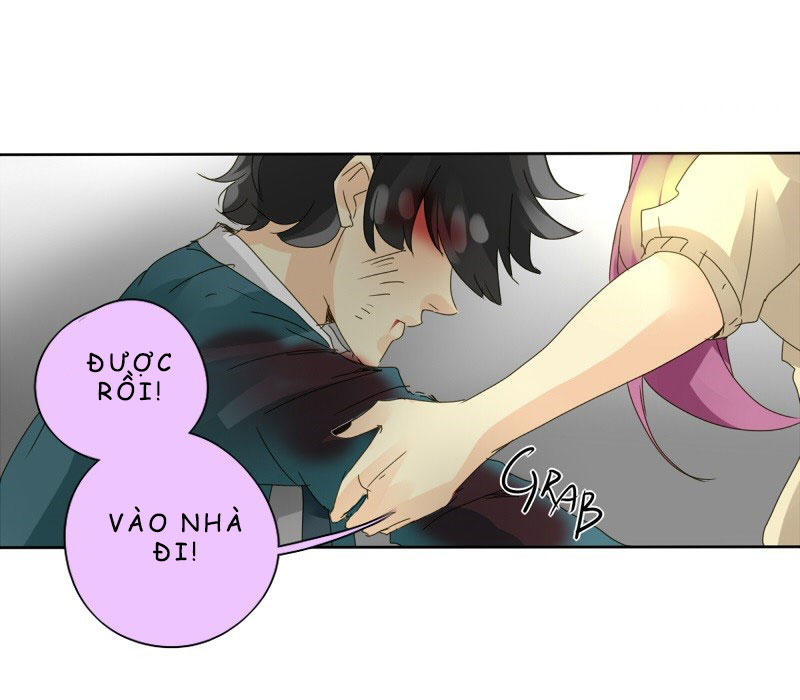 Thế Giới Không Hoàn Hảo Chapter 57 - 74