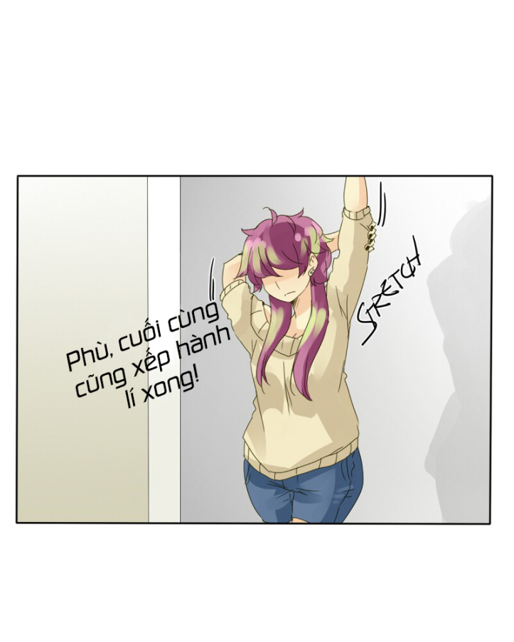 Thế Giới Không Hoàn Hảo Chapter 58 - 101