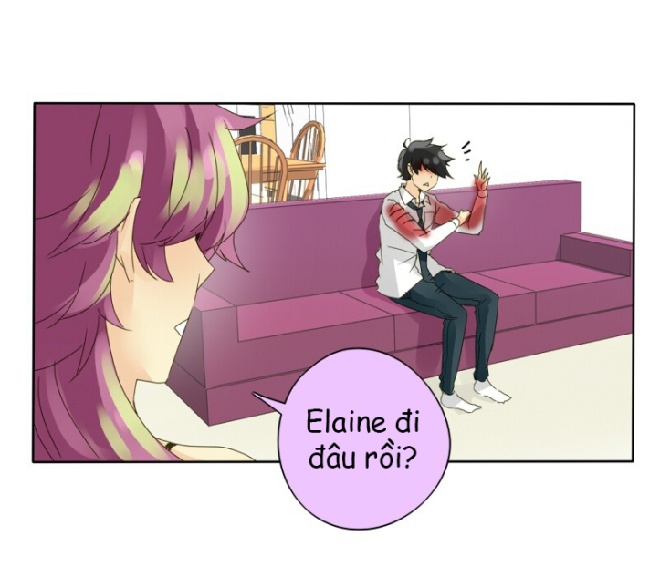 Thế Giới Không Hoàn Hảo Chapter 58 - 103