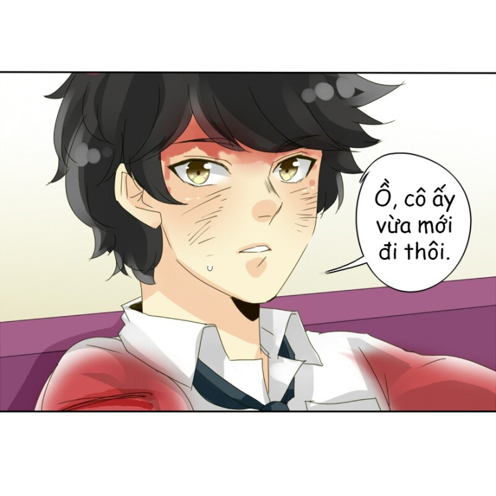 Thế Giới Không Hoàn Hảo Chapter 58 - 104