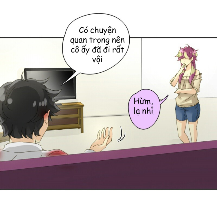 Thế Giới Không Hoàn Hảo Chapter 58 - 105
