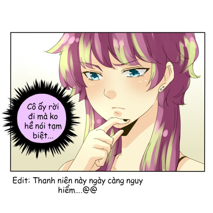 Thế Giới Không Hoàn Hảo Chapter 58 - 106