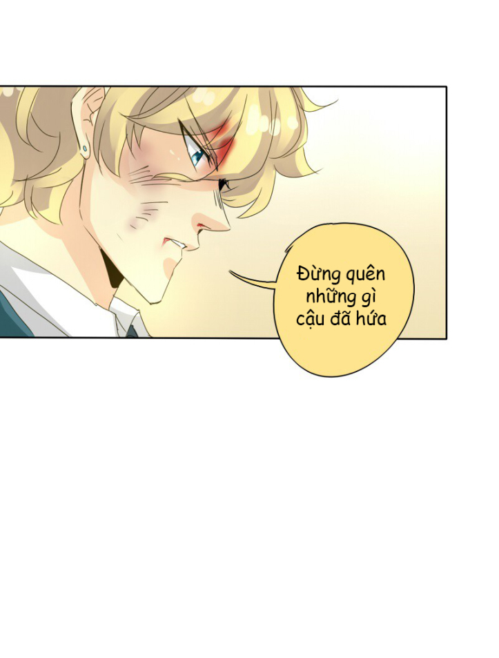 Thế Giới Không Hoàn Hảo Chapter 58 - 14