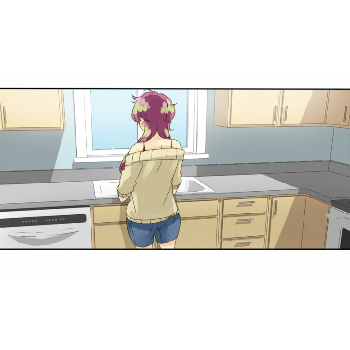 Thế Giới Không Hoàn Hảo Chapter 58 - 16