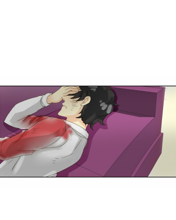 Thế Giới Không Hoàn Hảo Chapter 58 - 18