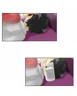 Thế Giới Không Hoàn Hảo Chapter 58 - 20