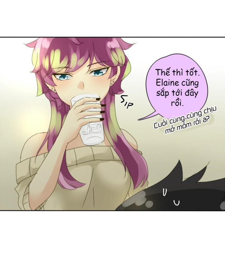 Thế Giới Không Hoàn Hảo Chapter 58 - 25