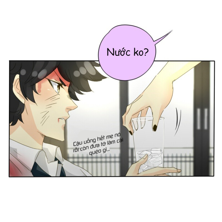 Thế Giới Không Hoàn Hảo Chapter 58 - 26