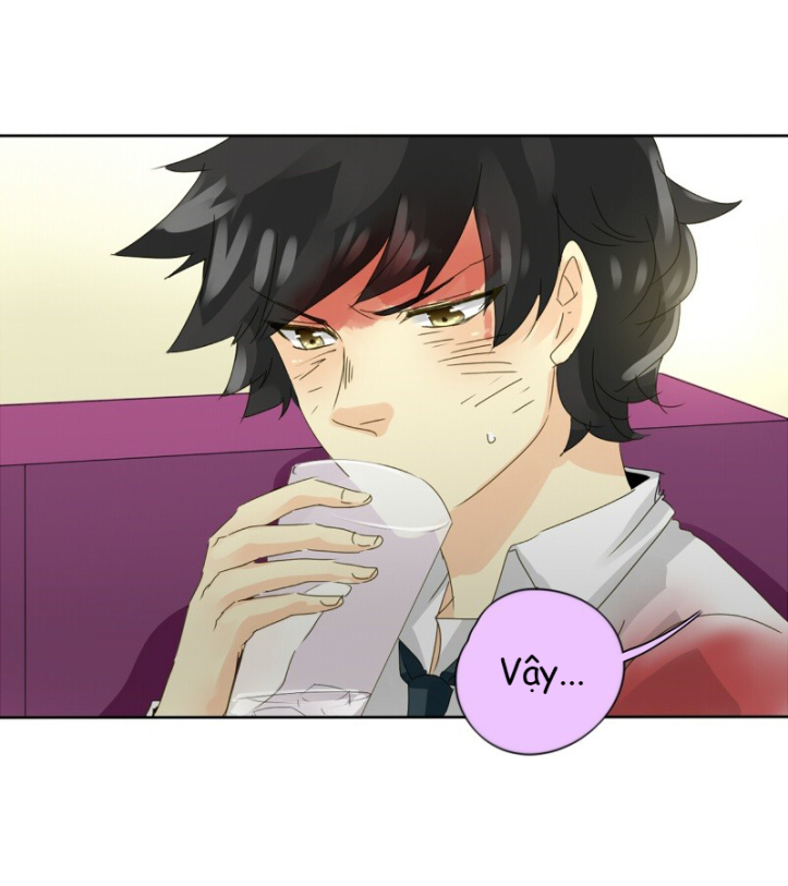Thế Giới Không Hoàn Hảo Chapter 58 - 28