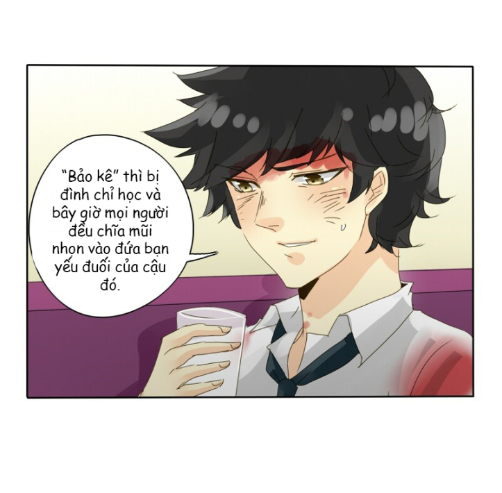 Thế Giới Không Hoàn Hảo Chapter 58 - 32