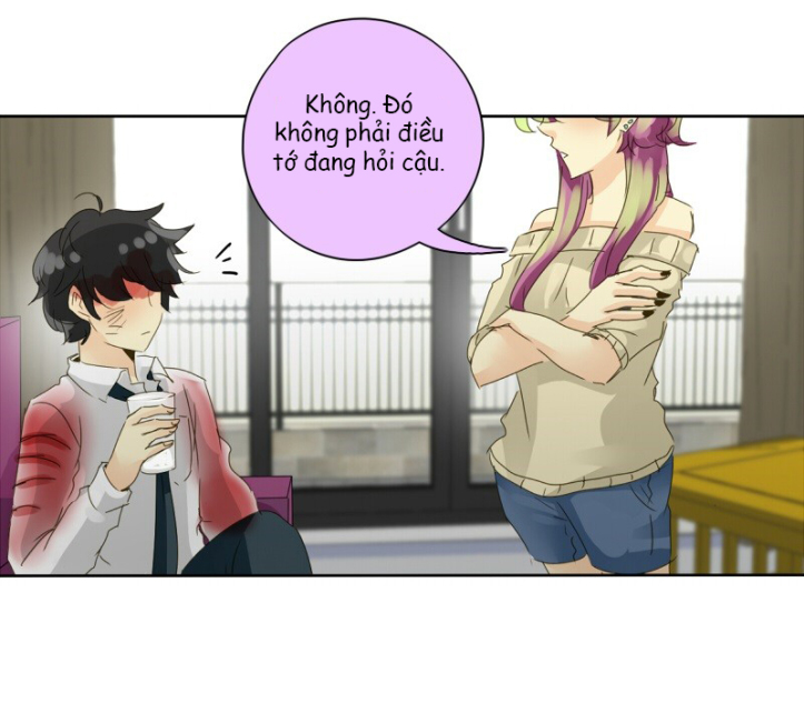 Thế Giới Không Hoàn Hảo Chapter 58 - 33