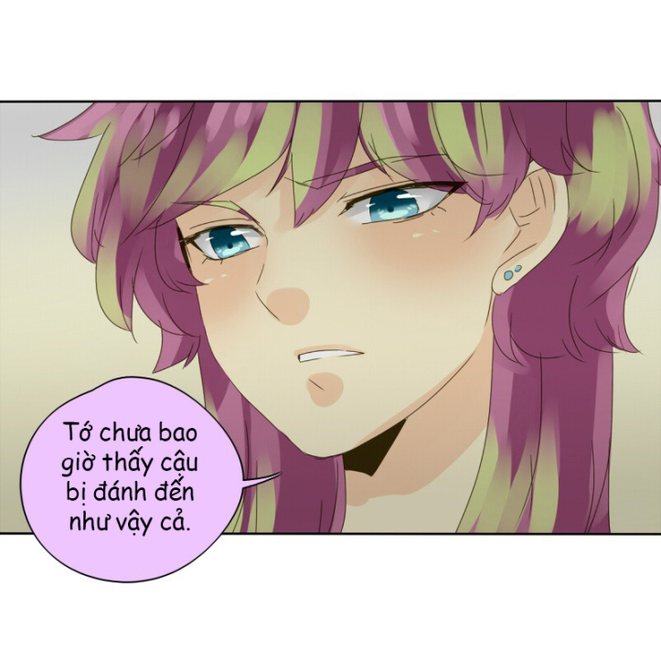 Thế Giới Không Hoàn Hảo Chapter 58 - 34