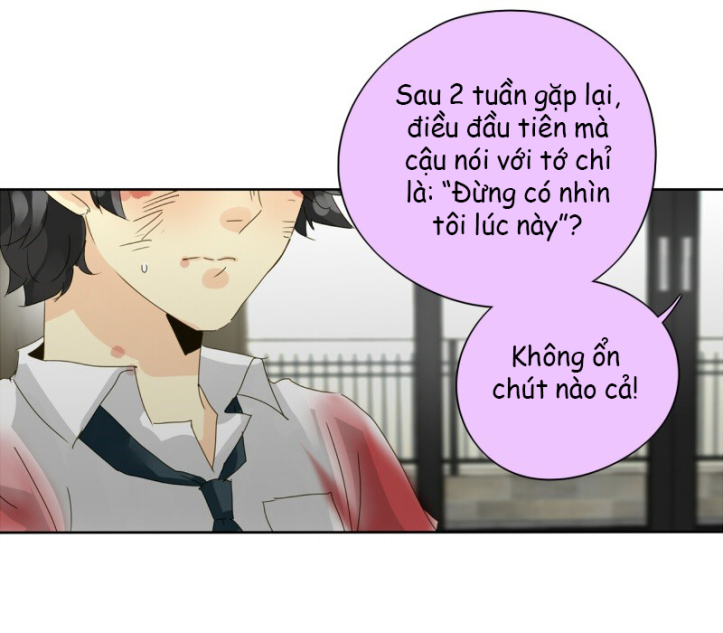 Thế Giới Không Hoàn Hảo Chapter 58 - 35