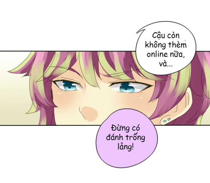 Thế Giới Không Hoàn Hảo Chapter 58 - 38