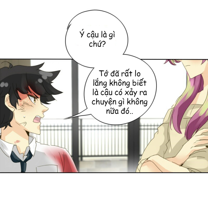 Thế Giới Không Hoàn Hảo Chapter 58 - 40