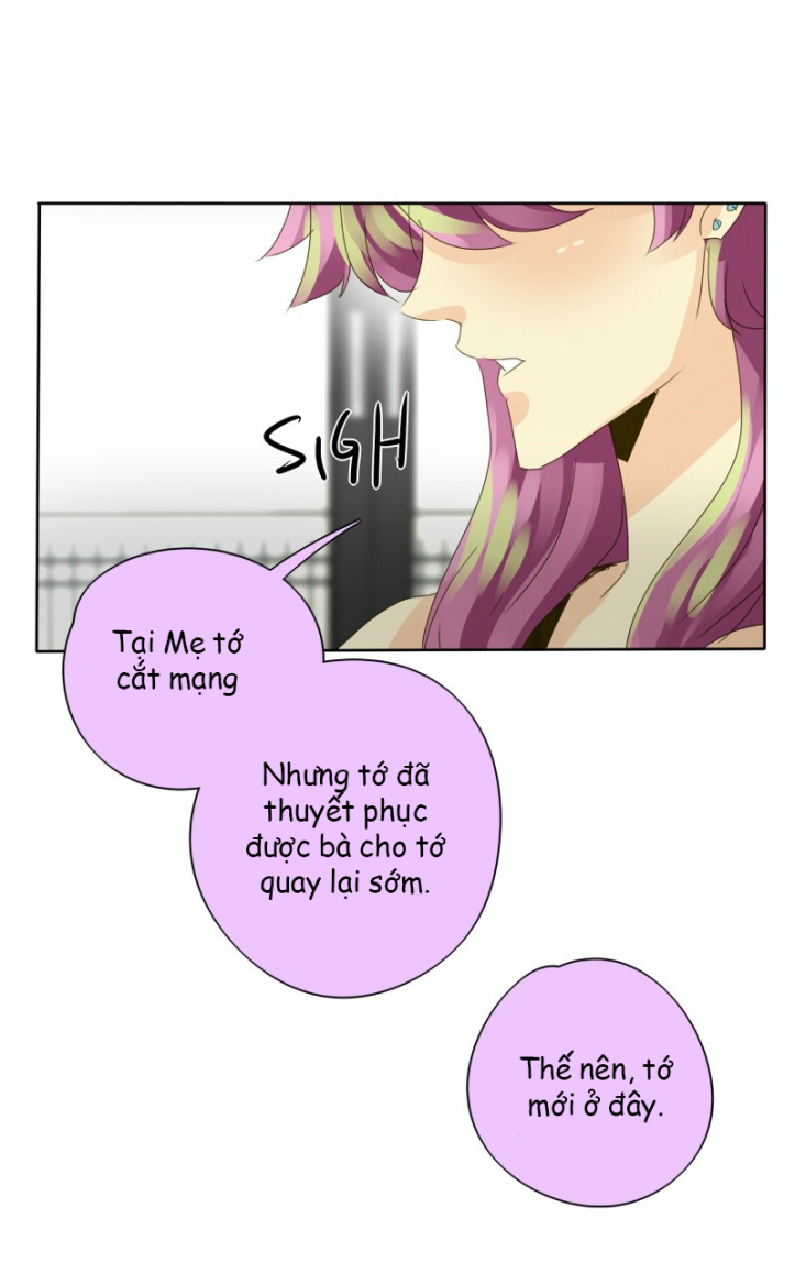 Thế Giới Không Hoàn Hảo Chapter 58 - 42