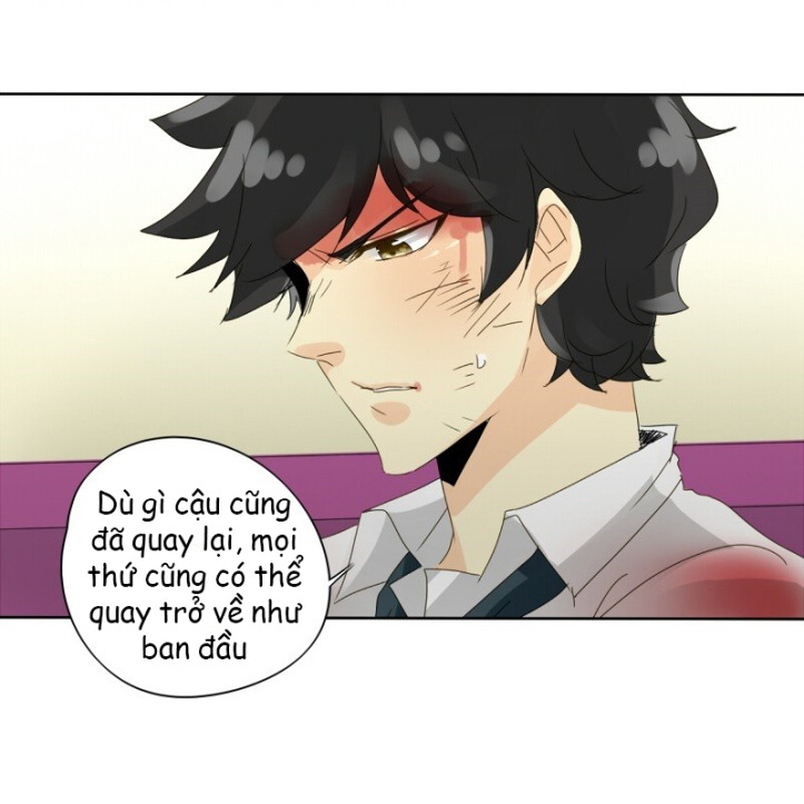 Thế Giới Không Hoàn Hảo Chapter 58 - 50