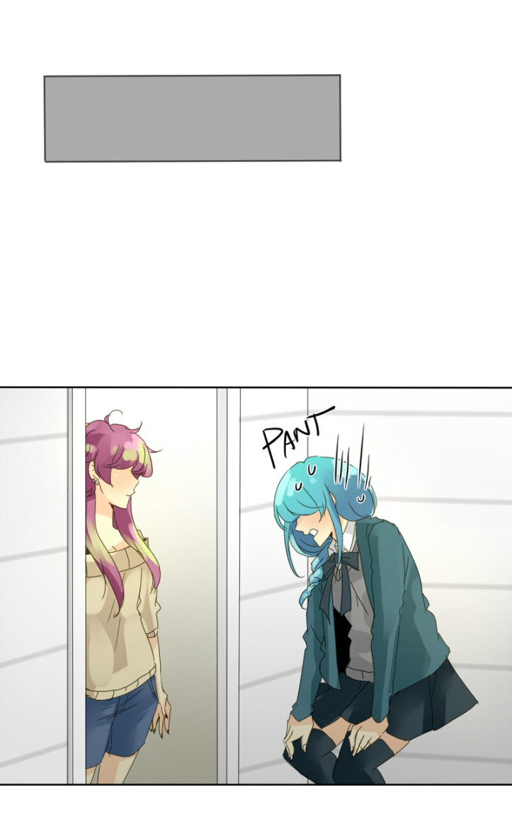 Thế Giới Không Hoàn Hảo Chapter 58 - 54