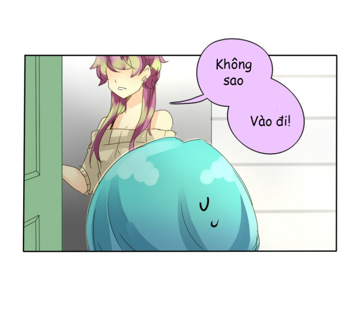 Thế Giới Không Hoàn Hảo Chapter 58 - 56