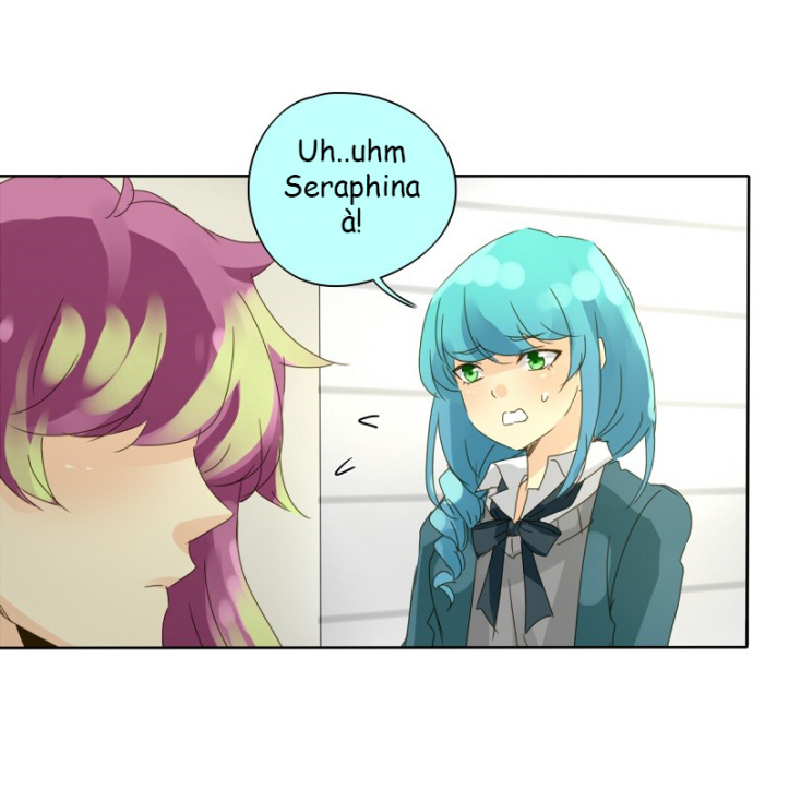 Thế Giới Không Hoàn Hảo Chapter 58 - 57