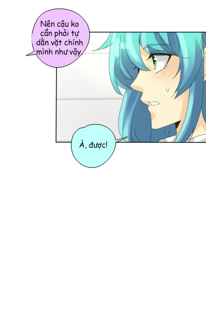 Thế Giới Không Hoàn Hảo Chapter 58 - 63