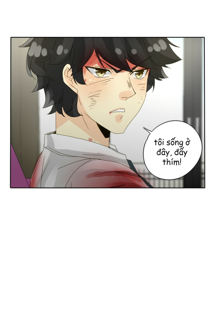 Thế Giới Không Hoàn Hảo Chapter 58 - 67