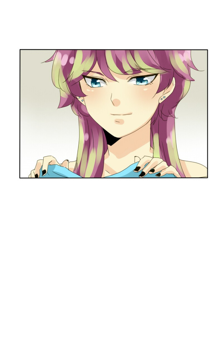 Thế Giới Không Hoàn Hảo Chapter 58 - 69