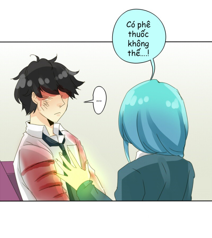 Thế Giới Không Hoàn Hảo Chapter 58 - 73