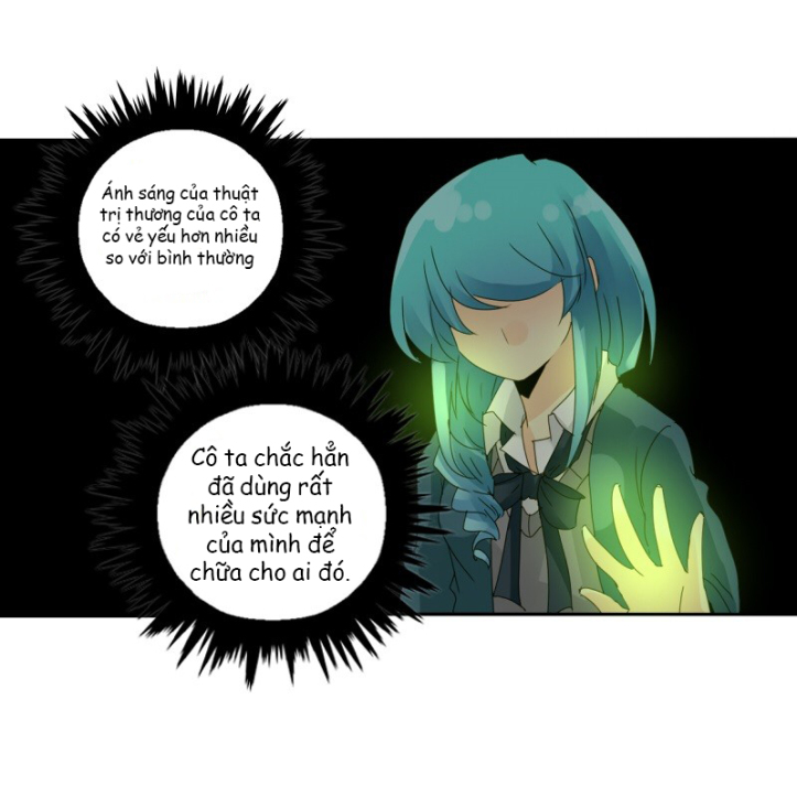 Thế Giới Không Hoàn Hảo Chapter 58 - 75