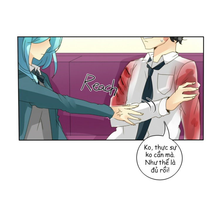 Thế Giới Không Hoàn Hảo Chapter 58 - 79