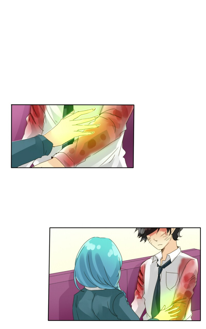 Thế Giới Không Hoàn Hảo Chapter 58 - 82